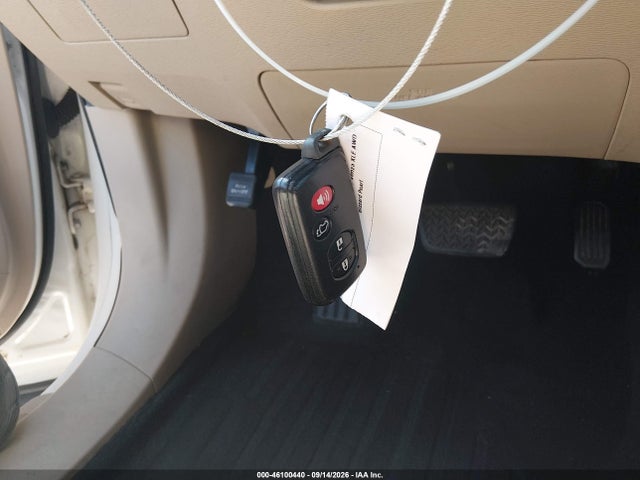 46100440 :رقم المزاد ، 4T3BK3BB0DU079979 vin ، 2013 Toyota Venza Xle V6 مزاد بيع