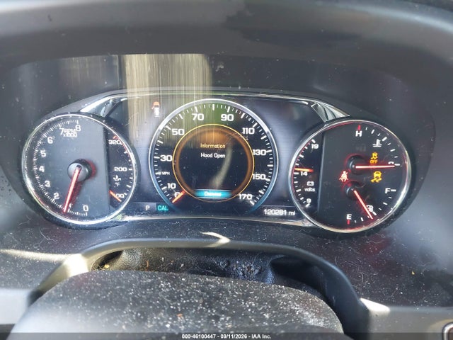 Aukcja sprzedaży 2017 Gmc Acadia Denali, vin: 1GKKNXLS7HZ221798, numer aukcji: 46100447