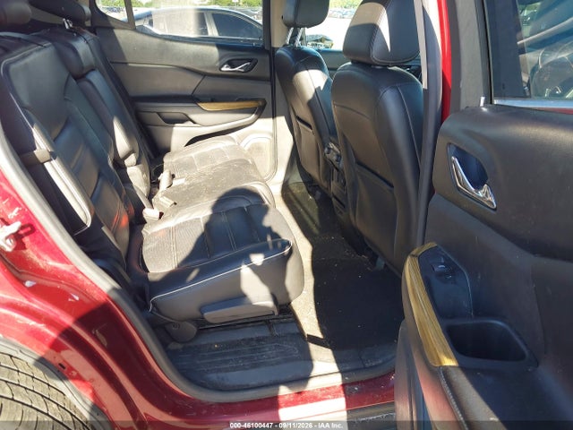 Aukcja sprzedaży 2017 Gmc Acadia Denali, vin: 1GKKNXLS7HZ221798, numer aukcji: 46100447
