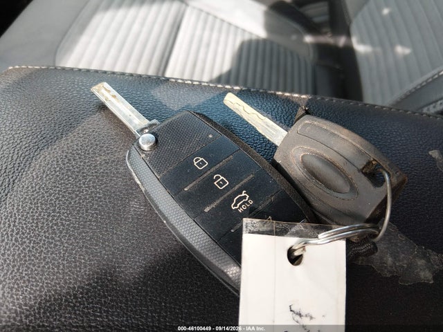 2017 Ford Escape Se მანქანა იყიდება აუქციონზე, vin: 1FMCU9G99HUA18331, აუქციონის ნომერი: 46100449