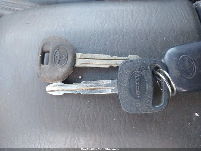 46100451 :رقم المزاد ، JTEHD20V456029726 vin ، 2005 Toyota Rav4 مزاد بيع