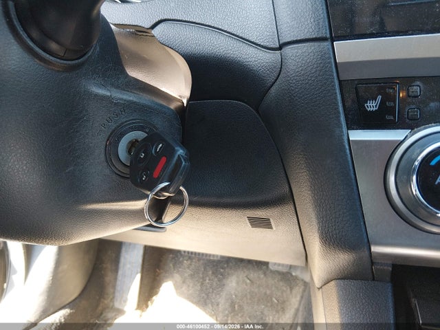 46100452 :رقم المزاد ، 4S3BNAC62H3027856 vin ، 2017 Subaru Legacy 2.5i Premium مزاد بيع