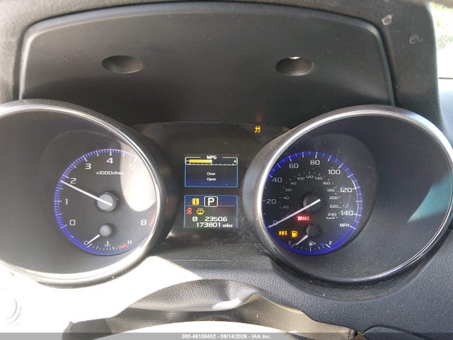 46100452 :رقم المزاد ، 4S3BNAC62H3027856 vin ، 2017 Subaru Legacy 2.5i Premium مزاد بيع