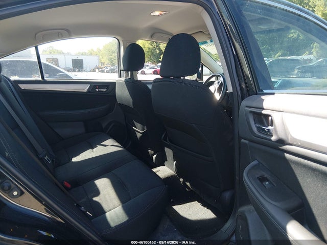 46100452 :رقم المزاد ، 4S3BNAC62H3027856 vin ، 2017 Subaru Legacy 2.5i Premium مزاد بيع