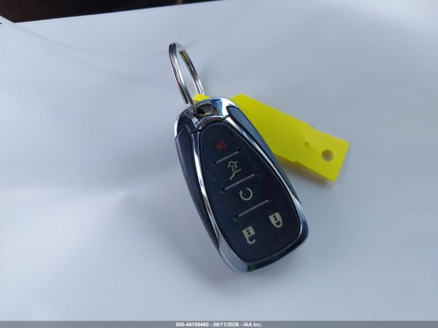 Aukcja sprzedaży 2018 Chevrolet Equinox Lt, vin: 2GNAXSEV5J6110056, numer aukcji: 46100460