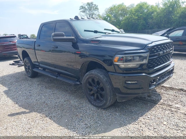 Продаж на аукціоні авто 2022 Ram 2500 Big Horn/lone Star, vin: 3C6UR5DJ7NG160572, номер лоту: 46100461