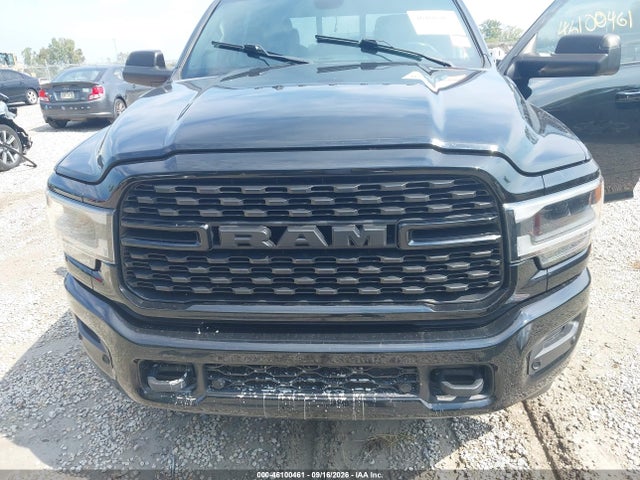 Продаж на аукціоні авто 2022 Ram 2500 Big Horn/lone Star, vin: 3C6UR5DJ7NG160572, номер лоту: 46100461