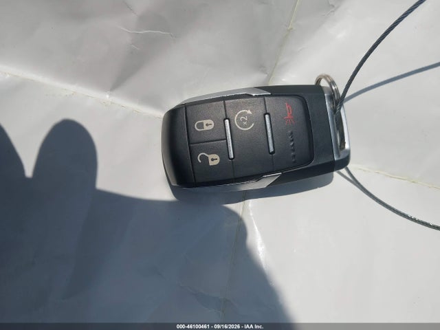 Продаж на аукціоні авто 2022 Ram 2500 Big Horn/lone Star, vin: 3C6UR5DJ7NG160572, номер лоту: 46100461