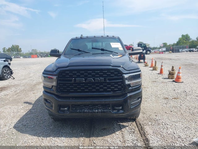 Продаж на аукціоні авто 2022 Ram 2500 Big Horn/lone Star, vin: 3C6UR5DJ7NG160572, номер лоту: 46100461
