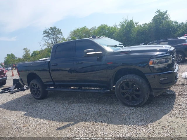 Продаж на аукціоні авто 2022 Ram 2500 Big Horn/lone Star, vin: 3C6UR5DJ7NG160572, номер лоту: 46100461