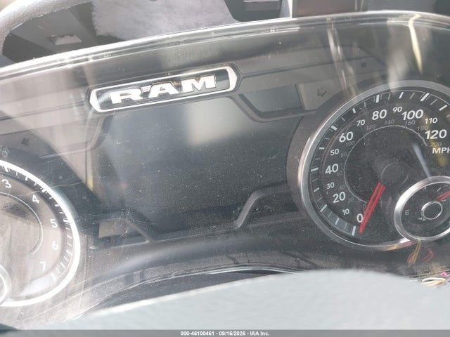 Продаж на аукціоні авто 2022 Ram 2500 Big Horn/lone Star, vin: 3C6UR5DJ7NG160572, номер лоту: 46100461