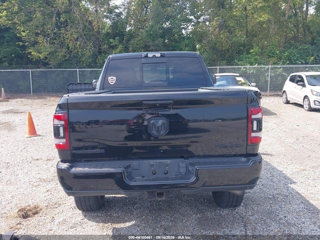 Продаж на аукціоні авто 2022 Ram 2500 Big Horn/lone Star, vin: 3C6UR5DJ7NG160572, номер лоту: 46100461
