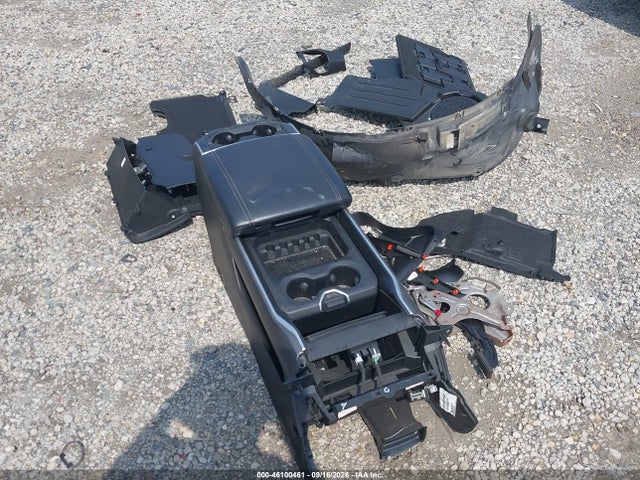 Продаж на аукціоні авто 2022 Ram 2500 Big Horn/lone Star, vin: 3C6UR5DJ7NG160572, номер лоту: 46100461