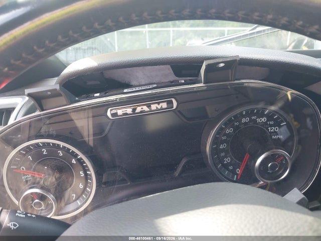 Продаж на аукціоні авто 2022 Ram 2500 Big Horn/lone Star, vin: 3C6UR5DJ7NG160572, номер лоту: 46100461