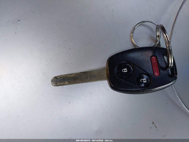 Aukcja sprzedaży 2013 Honda Fit Sport, vin: JHMGE8H67DC020594, numer aukcji: 46100470