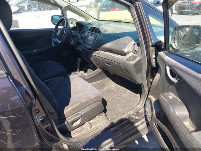 Aukcja sprzedaży 2013 Honda Fit Sport, vin: JHMGE8H67DC020594, numer aukcji: 46100470