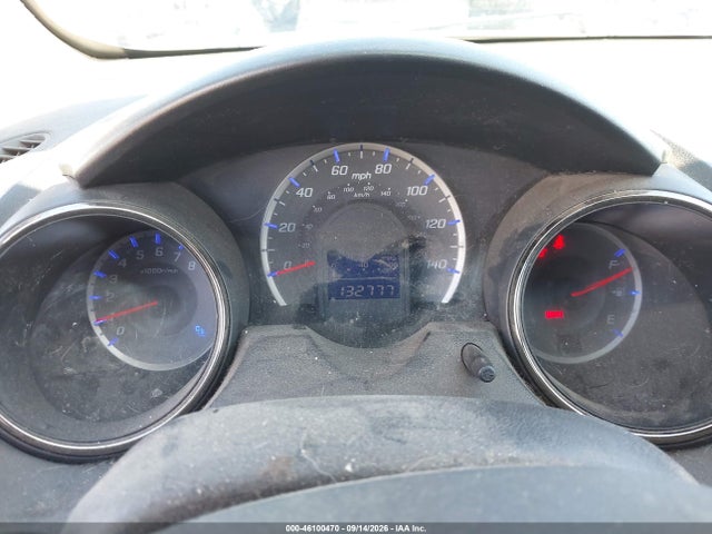 Aukcja sprzedaży 2013 Honda Fit Sport, vin: JHMGE8H67DC020594, numer aukcji: 46100470