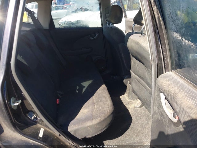 Aukcja sprzedaży 2013 Honda Fit Sport, vin: JHMGE8H67DC020594, numer aukcji: 46100470