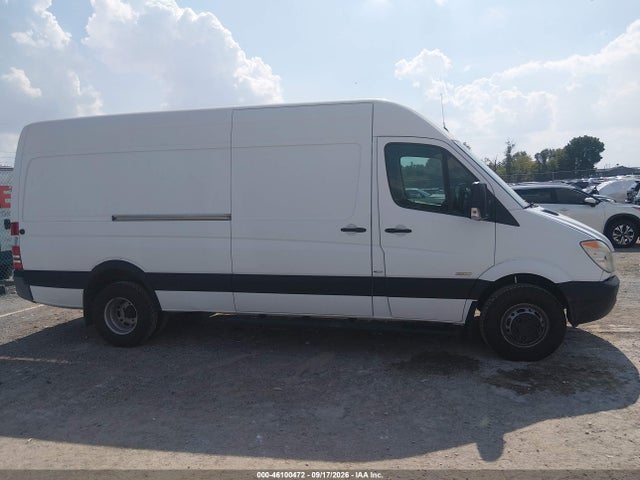 Продажа на аукционе авто 2012 Mercedes-benz Sprinter 3500 High  Roof, vin: WD3PF4CC7C5646437, номер лота: 46100472