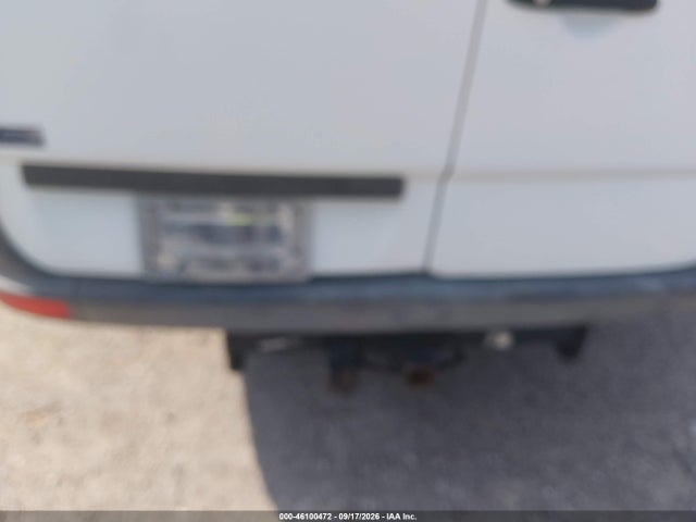 Продажа на аукционе авто 2012 Mercedes-benz Sprinter 3500 High  Roof, vin: WD3PF4CC7C5646437, номер лота: 46100472