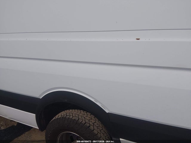 Продажа на аукционе авто 2012 Mercedes-benz Sprinter 3500 High  Roof, vin: WD3PF4CC7C5646437, номер лота: 46100472