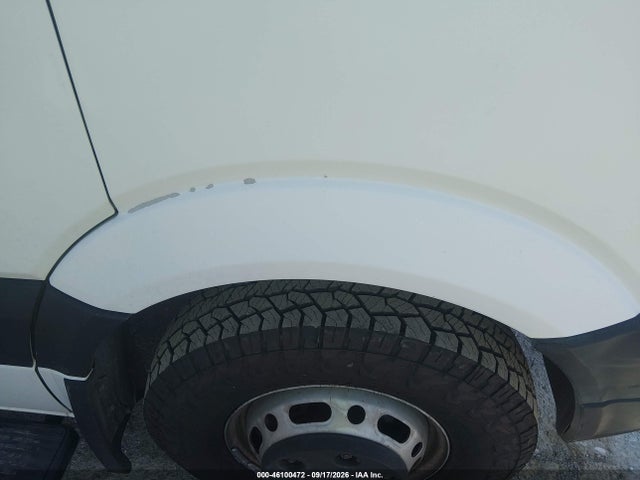 Продажа на аукционе авто 2012 Mercedes-benz Sprinter 3500 High  Roof, vin: WD3PF4CC7C5646437, номер лота: 46100472