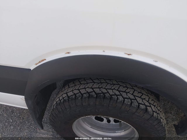 Продажа на аукционе авто 2012 Mercedes-benz Sprinter 3500 High  Roof, vin: WD3PF4CC7C5646437, номер лота: 46100472