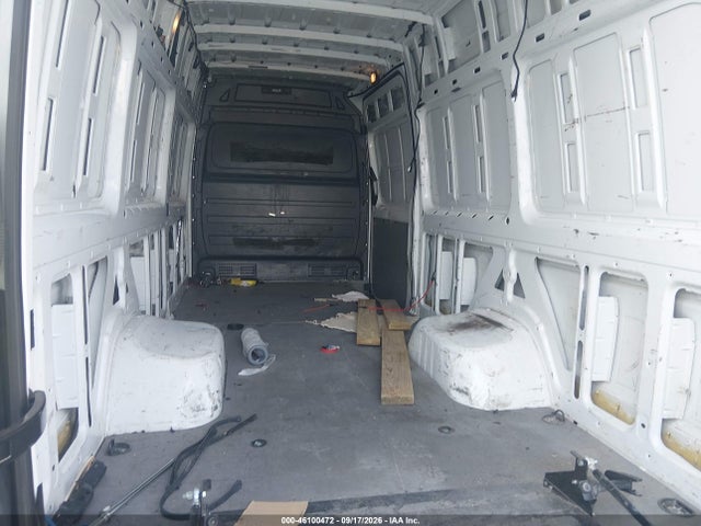 Продажа на аукционе авто 2012 Mercedes-benz Sprinter 3500 High  Roof, vin: WD3PF4CC7C5646437, номер лота: 46100472
