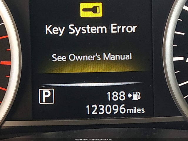 46100473 :رقم المزاد ، 3N1AB7AP3JY204949 vin ، 2018 Nissan Sentra Sr مزاد بيع