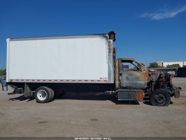 Aukcja sprzedaży 2017 Ford F-650 Diesel Kick-up Frame, vin: 1FDNF6EC6HDB12036, numer aukcji: 46100478