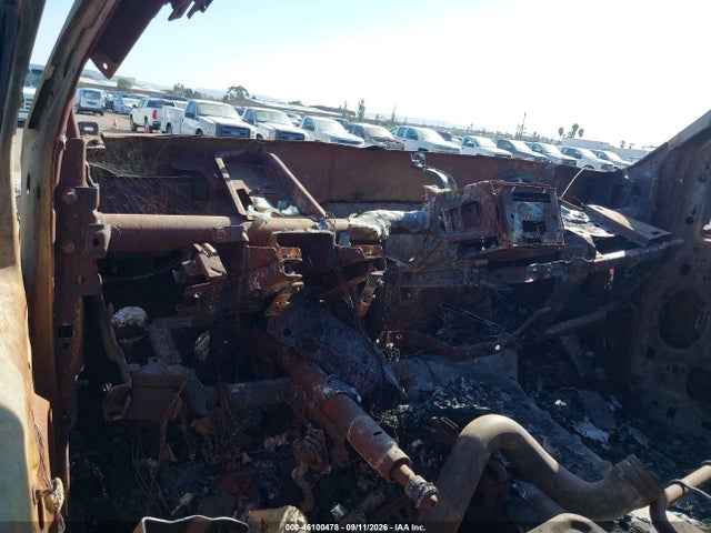 Aukcja sprzedaży 2017 Ford F-650 Diesel Kick-up Frame, vin: 1FDNF6EC6HDB12036, numer aukcji: 46100478