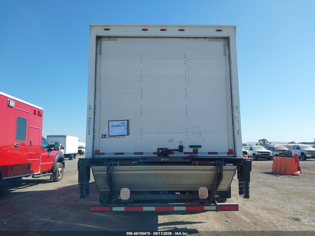Aukcja sprzedaży 2017 Ford F-650 Diesel Kick-up Frame, vin: 1FDNF6EC6HDB12036, numer aukcji: 46100478