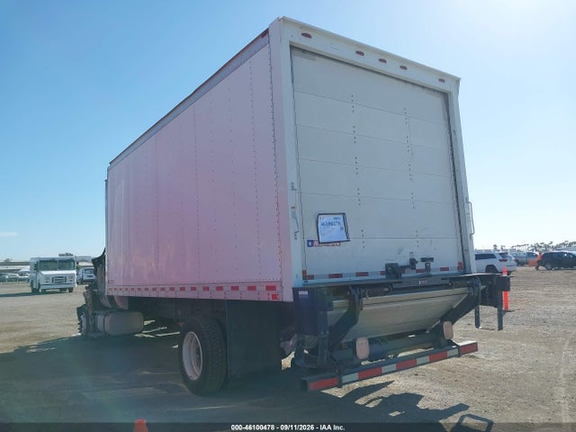Aukcja sprzedaży 2017 Ford F-650 Diesel Kick-up Frame, vin: 1FDNF6EC6HDB12036, numer aukcji: 46100478