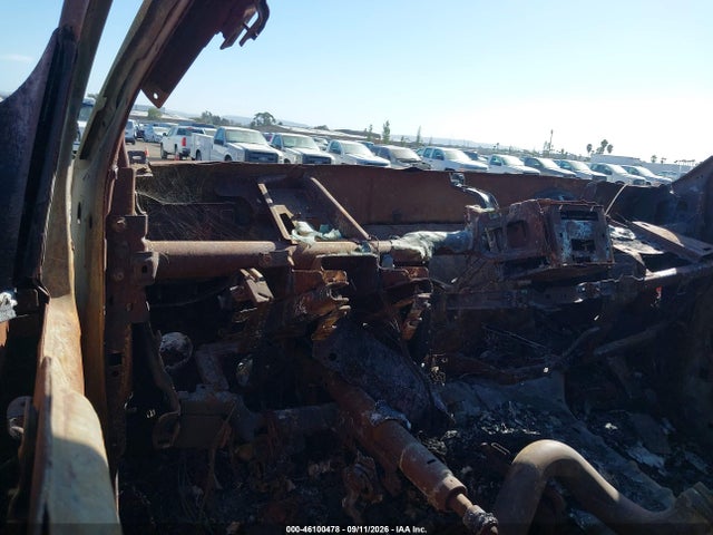 Aukcja sprzedaży 2017 Ford F-650 Diesel Kick-up Frame, vin: 1FDNF6EC6HDB12036, numer aukcji: 46100478