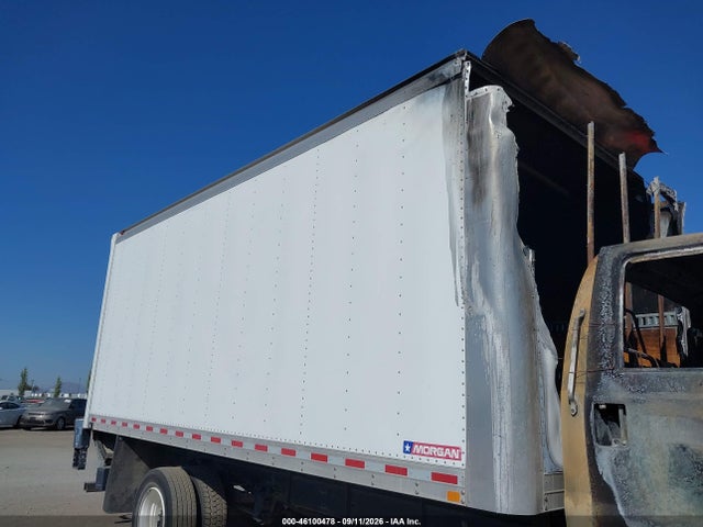 Aukcja sprzedaży 2017 Ford F-650 Diesel Kick-up Frame, vin: 1FDNF6EC6HDB12036, numer aukcji: 46100478