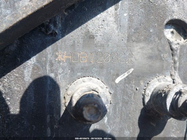 Aukcja sprzedaży 2017 Ford F-650 Diesel Kick-up Frame, vin: 1FDNF6EC6HDB12036, numer aukcji: 46100478