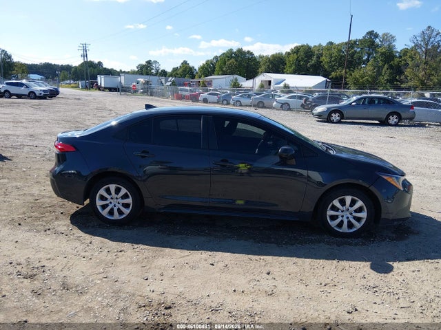 Продажа на аукционе авто 2024 Toyota Corolla Le, vin: 5YFB4MDE3RP133820, номер лота: 46100481