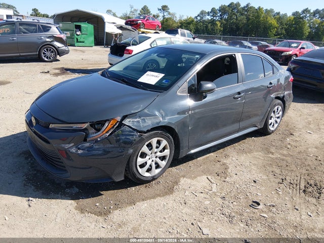 Продажа на аукционе авто 2024 Toyota Corolla Le, vin: 5YFB4MDE3RP133820, номер лота: 46100481