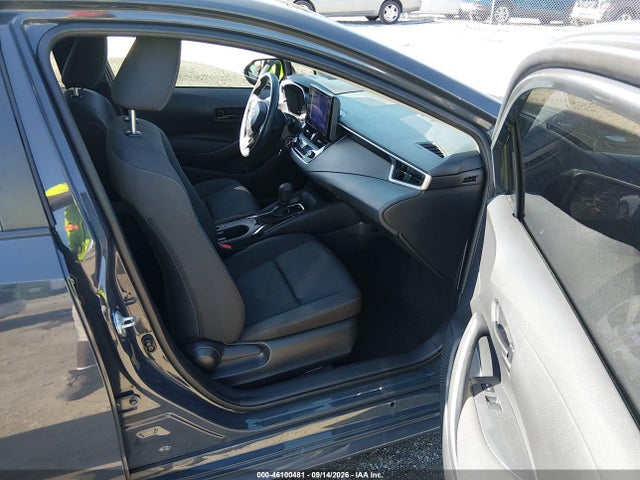 Продажа на аукционе авто 2024 Toyota Corolla Le, vin: 5YFB4MDE3RP133820, номер лота: 46100481