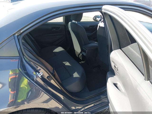 Продажа на аукционе авто 2024 Toyota Corolla Le, vin: 5YFB4MDE3RP133820, номер лота: 46100481