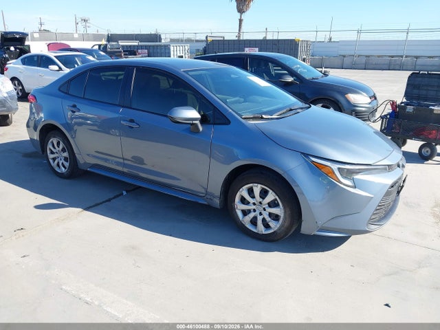 Продаж на аукціоні авто 2025 Toyota Corolla Hybrid Le, vin: JTDBCMFE4S3086148, номер лоту: 46100488