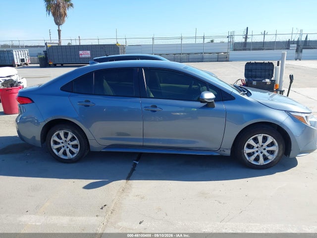 Toyota Corolla Hybrid Le 2025 JTDBCMFE4S3086148 Image 13