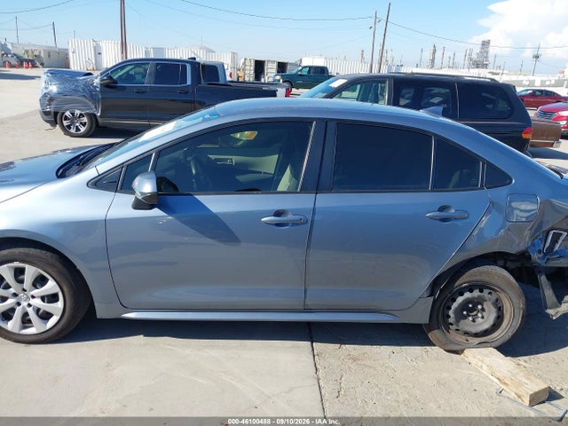 Toyota Corolla Hybrid Le 2025 JTDBCMFE4S3086148 Image 14