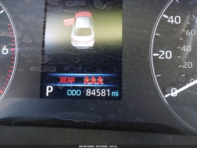 Toyota Corolla Hybrid Le 2025 JTDBCMFE4S3086148 Image 15