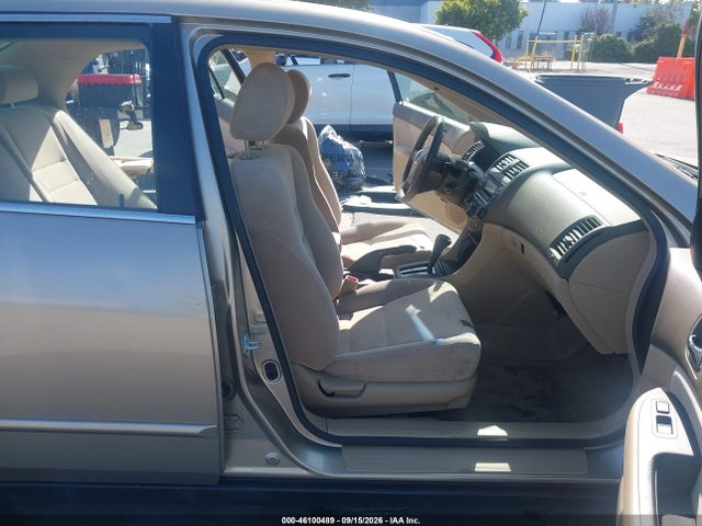 Aukcja sprzedaży 2003 Honda Accord 2.4 Lx, vin: JHMCM56323C074831, numer aukcji: 46100489