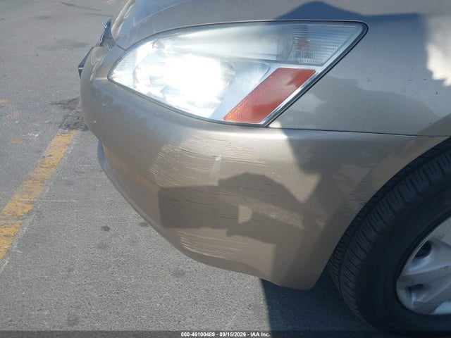 Aukcja sprzedaży 2003 Honda Accord 2.4 Lx, vin: JHMCM56323C074831, numer aukcji: 46100489