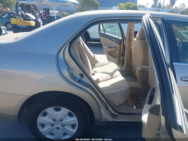 Aukcja sprzedaży 2003 Honda Accord 2.4 Lx, vin: JHMCM56323C074831, numer aukcji: 46100489