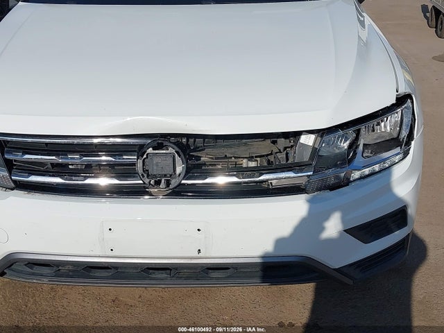 2019 Volkswagen Tiguan 2.0t Se/2.0t Sel/2.0t Sel R-line/2.0t Sel R-line Black მანქანა იყიდება აუქციონზე, vin: 3VV3B7AX7KM151897, აუქციონის ნომერი: 46100492