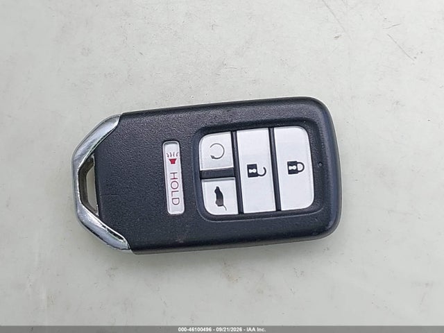 Honda Civic Sport 2019 19XFC2F87KE204122 Image 11