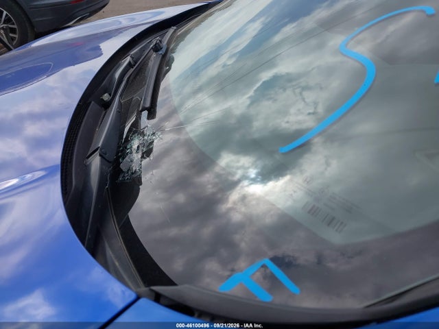 Honda Civic Sport 2019 19XFC2F87KE204122 Image 12